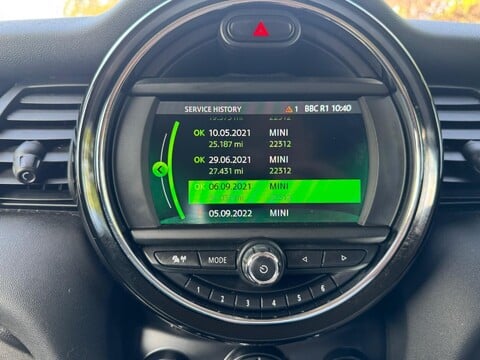 Mini Hatch COOPER S 36