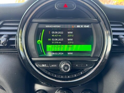 Mini Hatch COOPER S 37