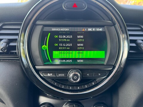 Mini Hatch COOPER S 38