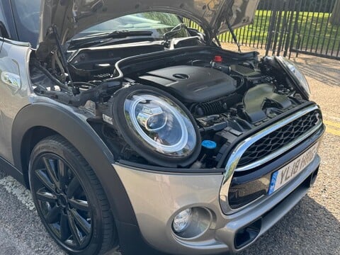 Mini Hatch COOPER S 39