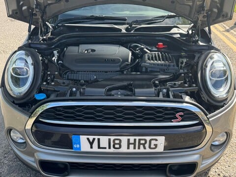 Mini Hatch COOPER S 40