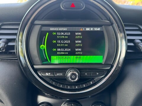 Mini Hatch COOPER S 41