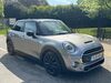 Mini Hatch COOPER S