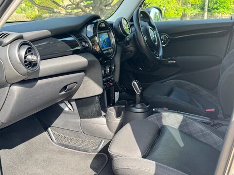 Mini Hatch COOPER S 14