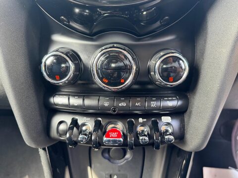 Mini Hatch COOPER S 26
