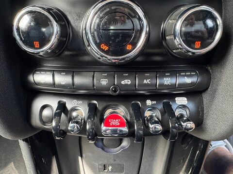 Mini Hatch COOPER S 33