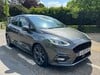 Ford Fiesta ST-LINE