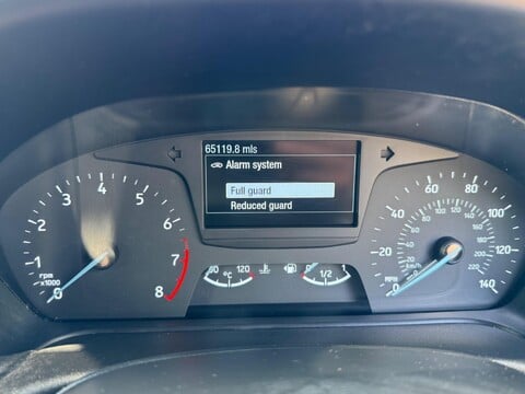 Ford Fiesta ST-LINE 23