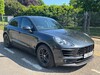 Porsche Macan D S PDK