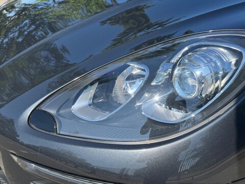 Porsche Macan D S PDK 15