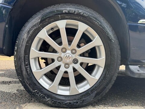 Suzuki Grand Vitara SZ5 9