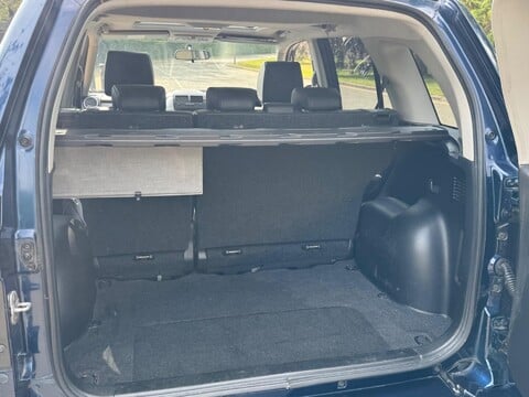 Suzuki Grand Vitara SZ5 18