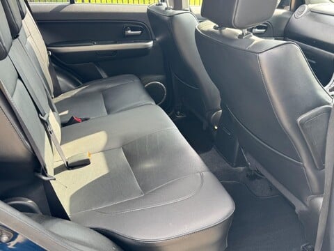 Suzuki Grand Vitara SZ5 20