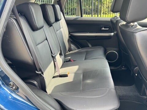 Suzuki Grand Vitara SZ5 21