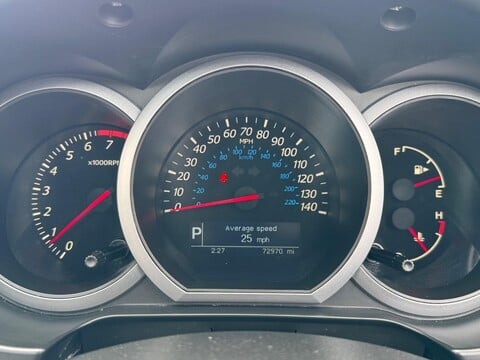 Suzuki Grand Vitara SZ5 26