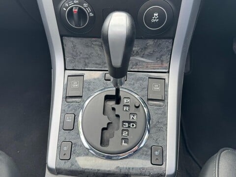 Suzuki Grand Vitara SZ5 29