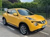 Nissan Juke TEKNA XTRONIC