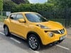 Nissan Juke TEKNA XTRONIC