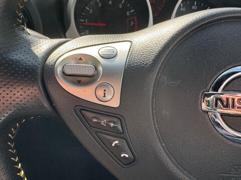 Nissan Juke TEKNA XTRONIC 20