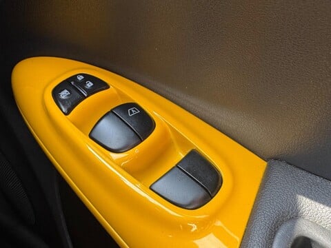 Nissan Juke TEKNA XTRONIC 22