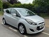 Hyundai ix20 ACTIVE