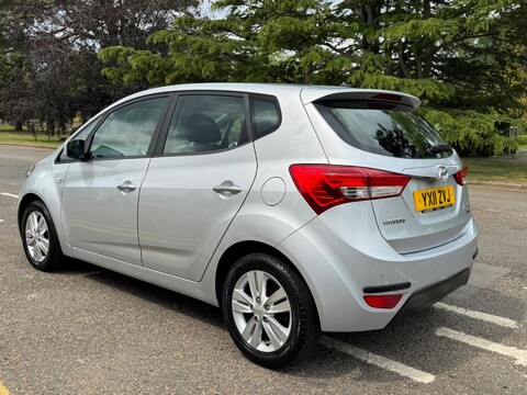 Hyundai ix20 ACTIVE 5