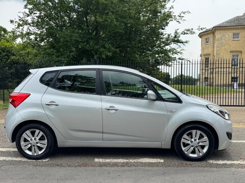 Hyundai ix20 ACTIVE 8