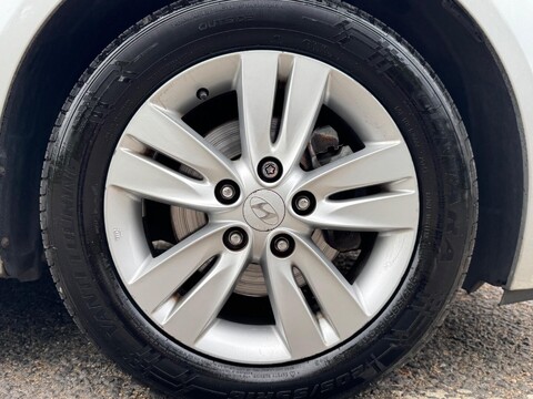 Hyundai ix20 ACTIVE 9