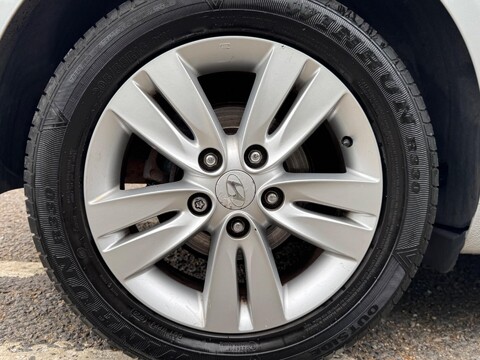 Hyundai ix20 ACTIVE 10