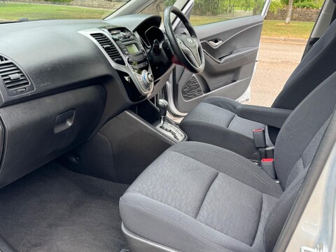 Hyundai ix20 ACTIVE 13