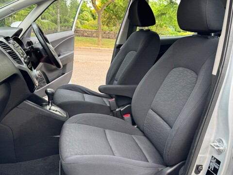 Hyundai ix20 ACTIVE 14