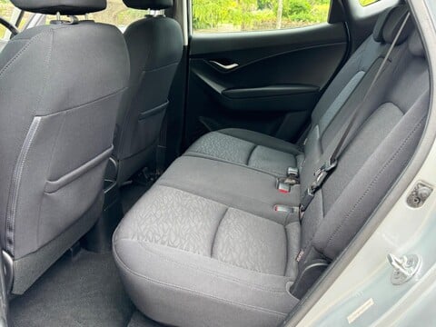 Hyundai ix20 ACTIVE 16