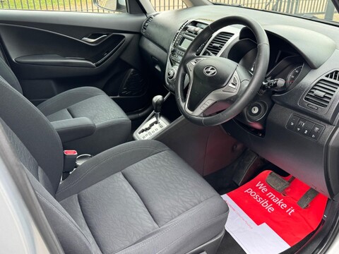 Hyundai ix20 ACTIVE 19