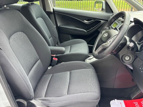 Hyundai ix20 ACTIVE 20