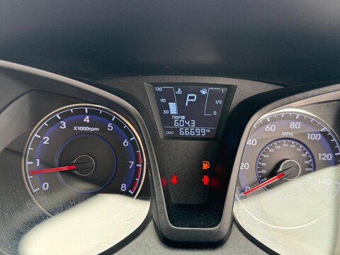 Hyundai ix20 ACTIVE 22