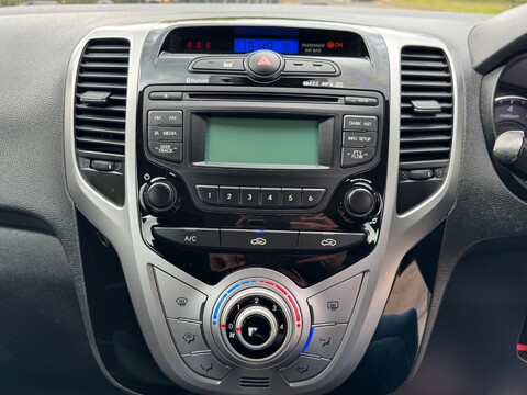Hyundai ix20 ACTIVE 23