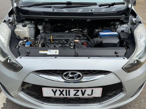 Hyundai ix20 ACTIVE 26