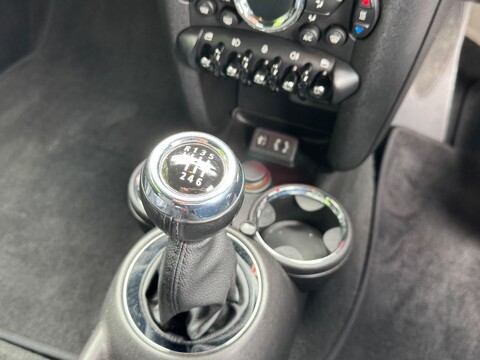Mini Coupe COOPER 22