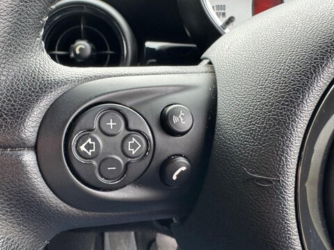 Mini Coupe COOPER 23