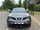 Nissan Juke N-CONNECTA DCI