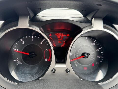 Nissan Juke N-CONNECTA DCI 28