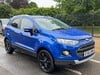 Ford Ecosport TITANIUM