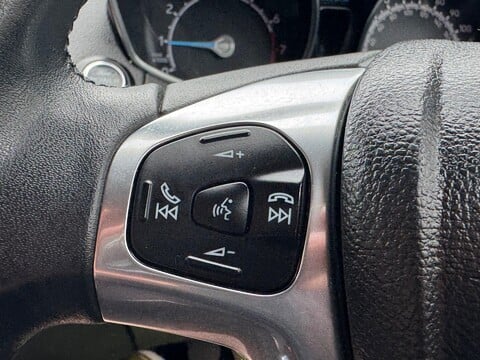Ford Ecosport TITANIUM 26
