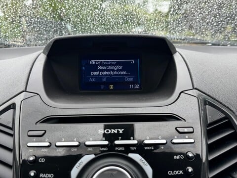 Ford Ecosport TITANIUM 30