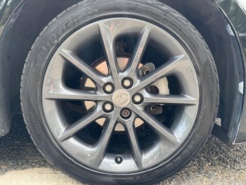 Lexus CT 200H SE-L 9