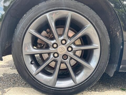 Lexus CT 200H SE-L 10