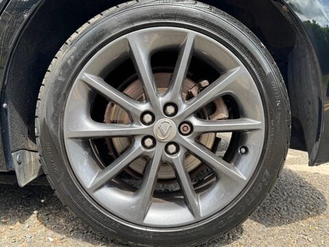 Lexus CT 200H SE-L 11