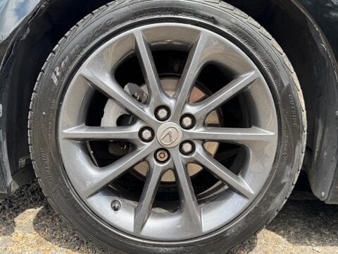 Lexus CT 200H SE-L 12