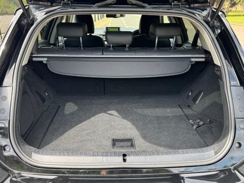 Lexus CT 200H SE-L 17