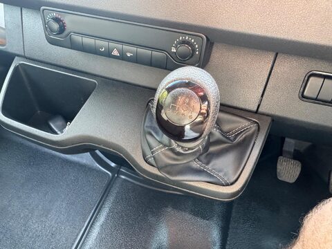 Mercedes-Benz Sprinter 315 CDI PROGRESSIVE 28